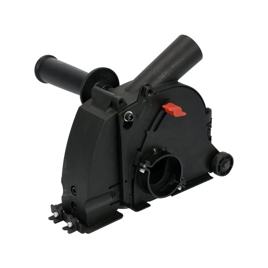 OSŁONA PRZECIWPYŁOWA 125MM -zdjęcie numer 1