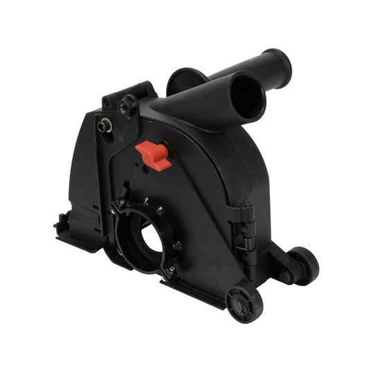OSŁONA PRZECIWPYŁOWA 125MM -zdjęcie numer 2
