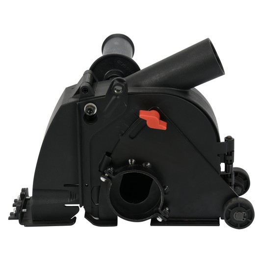 OSŁONA PRZECIWPYŁOWA 125MM -zdjęcie numer 3