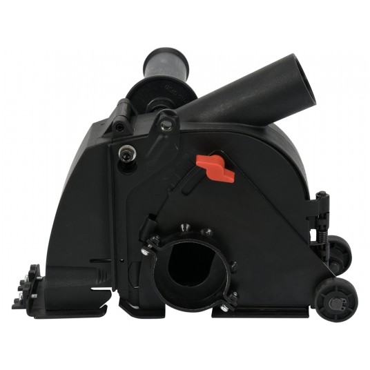 OSŁONA PRZECIWPYŁOWA 125MM -zdjęcie numer 3