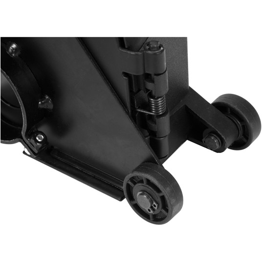 OSŁONA PRZECIWPYŁOWA 125MM -zdjęcie numer 4