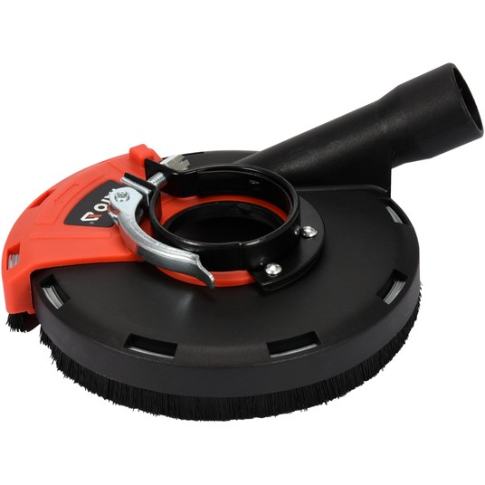 OSŁONA PRZECIWPYŁOWA DO SZLIF. 125MM -zdjęcie numer 3