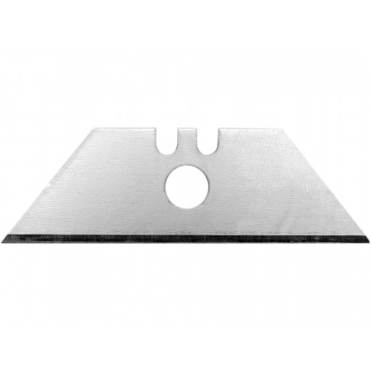 OSTRZA TRAPEZOWE 10SZT -zdjęcie numer 2