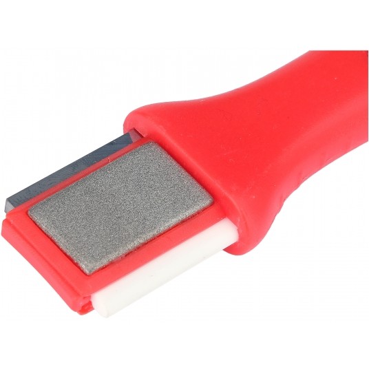 OSTRZAŁKA DO NARZĘDZI 4-STRONNA -zdjęcie numer 4