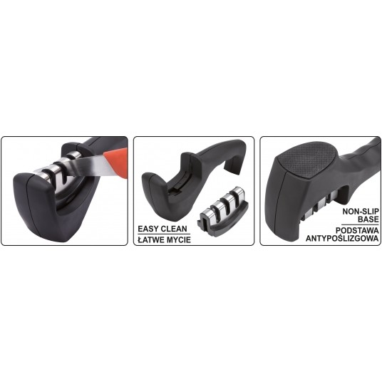 OSTRZAŁKA DO NOŻY -zdjęcie numer 4