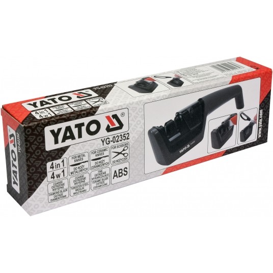 OSTRZAŁKA DO NOŻY -zdjęcie numer 3