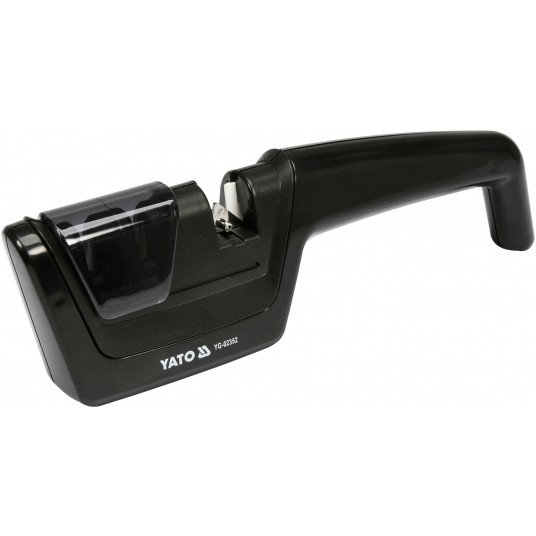 OSTRZAŁKA DO NOŻY -zdjęcie numer 1