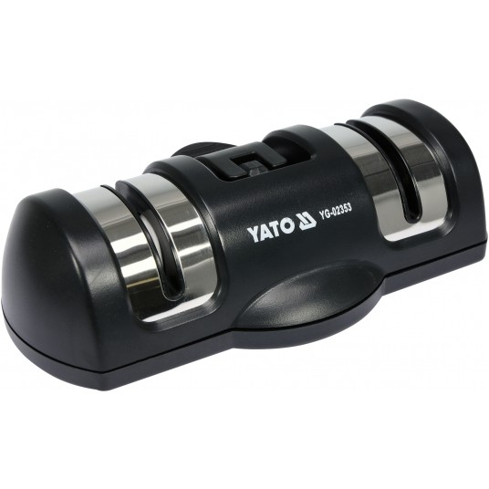 OSTRZAŁKA DO NOŻY -zdjęcie numer 1