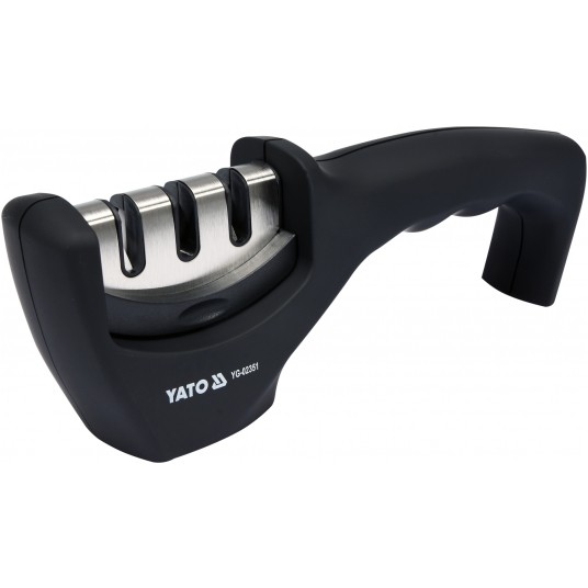 OSTRZAŁKA DO NOŻY -zdjęcie numer 1