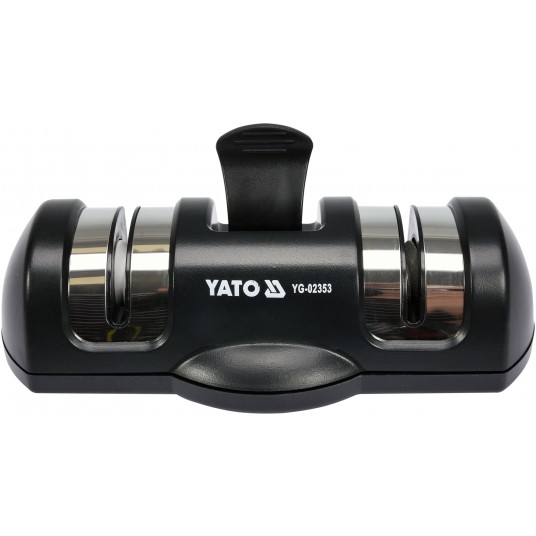 OSTRZAŁKA DO NOŻY -zdjęcie numer 2