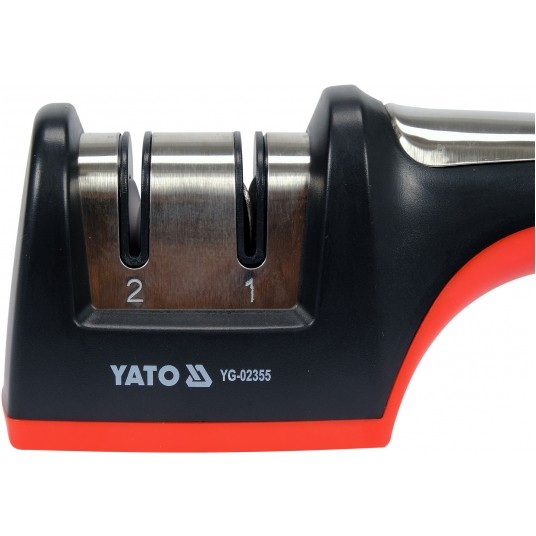 OSTRZAŁKA DO NOŻY -zdjęcie numer 3