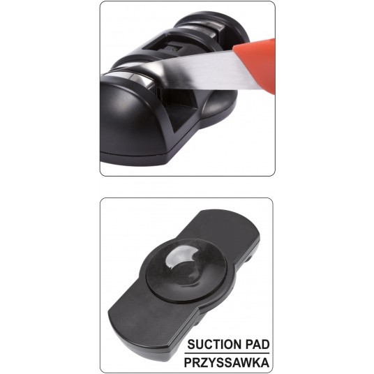 OSTRZAŁKA DO NOŻY -zdjęcie numer 6