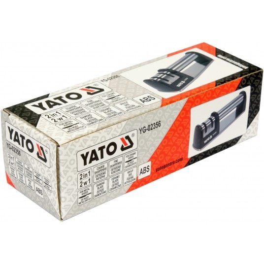 OSTRZAŁKA DO NOŻY -zdjęcie numer 4