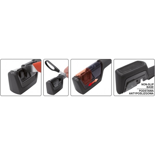 OSTRZAŁKA DO NOŻY -zdjęcie numer 4