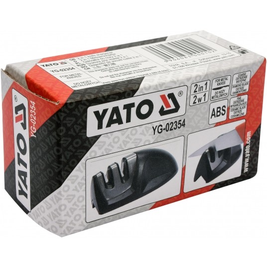 OSTRZAŁKA DO NOŻY -zdjęcie numer 3