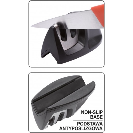 OSTRZAŁKA DO NOŻY -zdjęcie numer 6