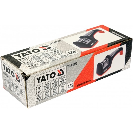 OSTRZAŁKA DO NOŻY -zdjęcie numer 4