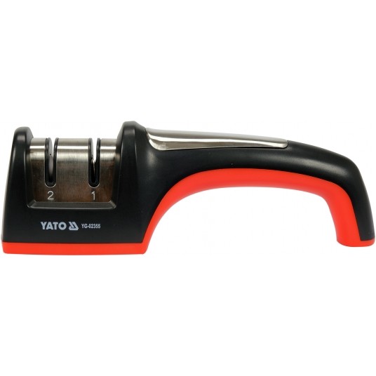 OSTRZAŁKA DO NOŻY -zdjęcie numer 2