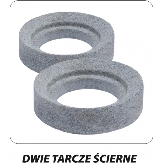 OSTRZAŁKA DO WIERTEŁ 70W -zdjęcie numer 6