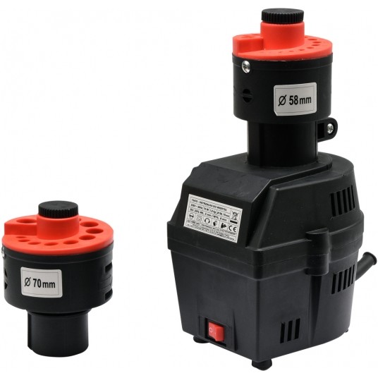 OSTRZAŁKA DO WIERTEŁ 70W -zdjęcie numer 1