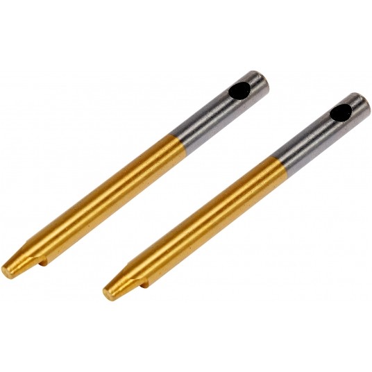 OSTRZE DO NOŻYC YT-82395 2SZT. -zdjęcie numer 2