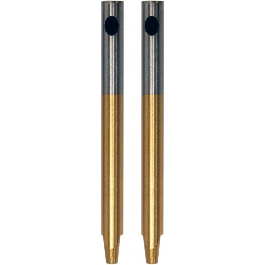 OSTRZE DO NOŻYC YT-82395 2SZT. -zdjęcie numer 1