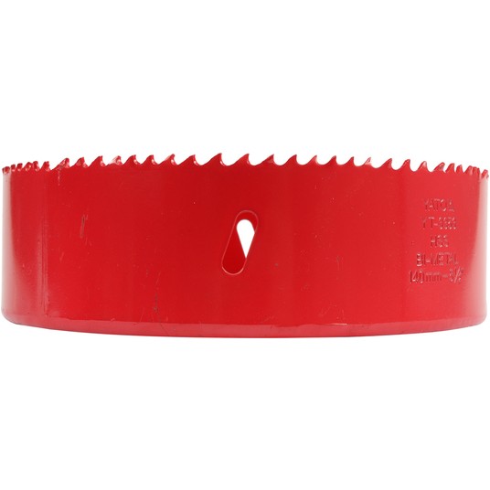 OTWORNICA BIMETALOWA 140MM -zdjęcie numer 1
