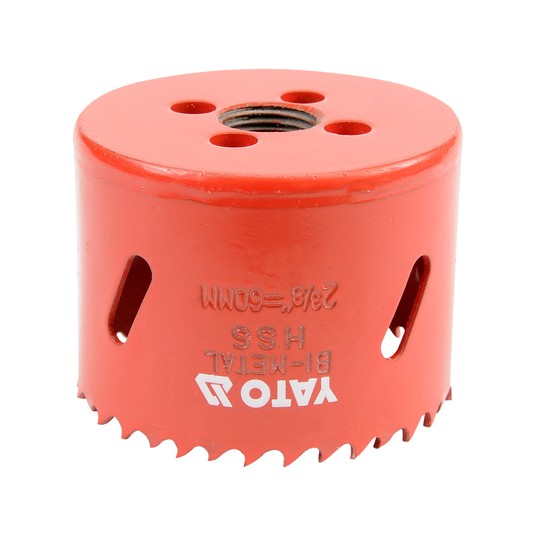 OTWORNICA BIMETALOWA 60MM -zdjęcie numer 2