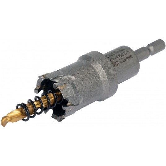 OTWORNICA TCT DO METALU 25MM -zdjęcie numer 2