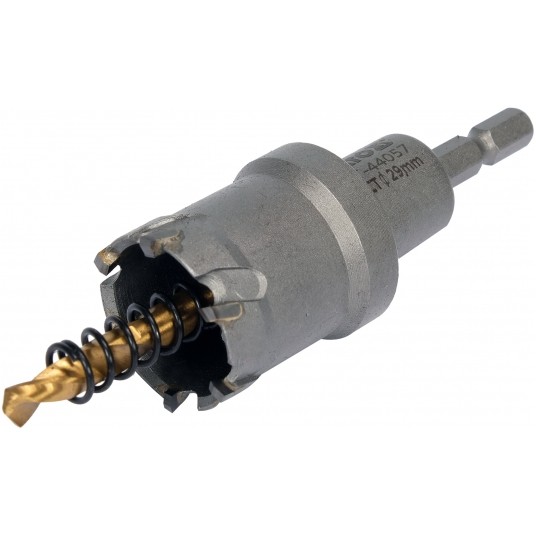 OTWORNICA TCT DO METALU 29MM -zdjęcie numer 2