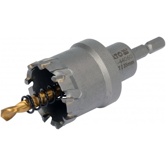 OTWORNICA TCT DO METALU 35MM -zdjęcie numer 2