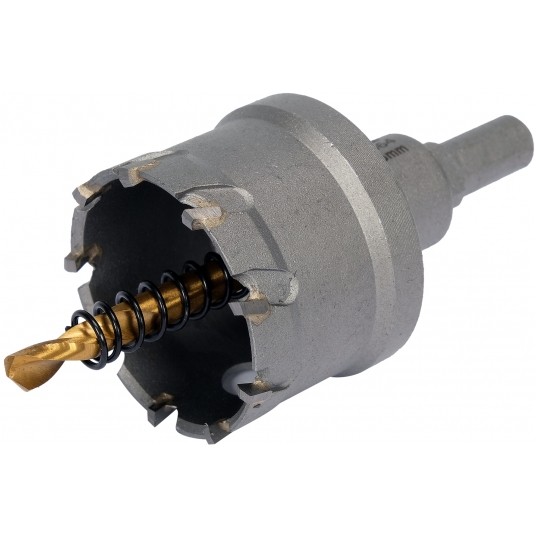 OTWORNICA TCT DO METALU 45MM -zdjęcie numer 2