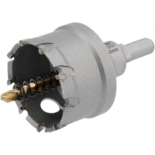 OTWORNICA TCT DO METALU 50MM -zdjęcie numer 2