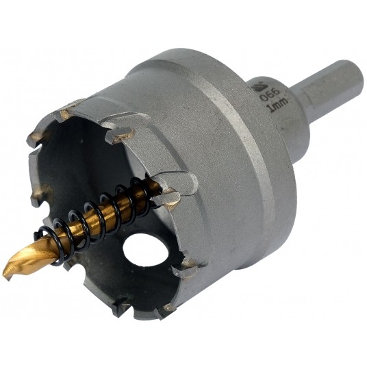 OTWORNICA TCT DO METALU 51MM -zdjęcie numer 2