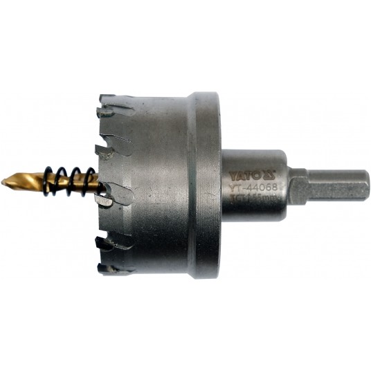 OTWORNICA TCT DO METALU 55MM -zdjęcie numer 1