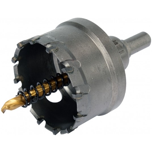 OTWORNICA TCT DO METALU 55MM -zdjęcie numer 2