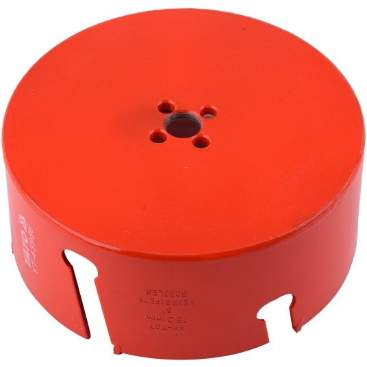 OTWORNICA UNIWERSALNA TCT 152MM 5/8'' -zdjęcie numer 2