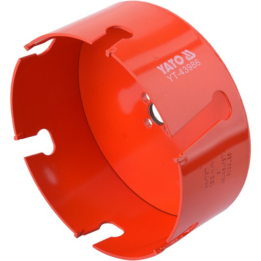 OTWORNICA UNIWERSALNA TCT 152MM 5/8'' -zdjęcie numer 1