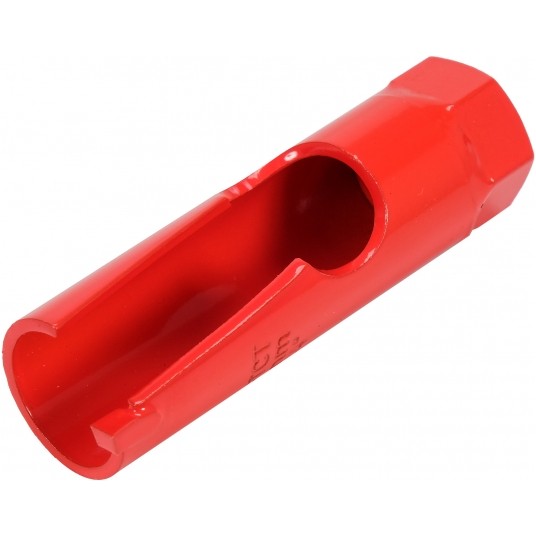 OTWORNICA UNIWERSALNA TCT 19MM 1/2'' -zdjęcie numer 2