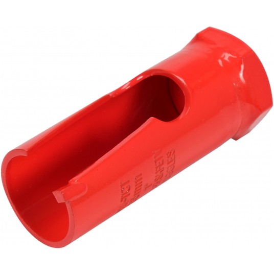 OTWORNICA UNIWERSALNA TCT 25MM 1/2'' -zdjęcie numer 2