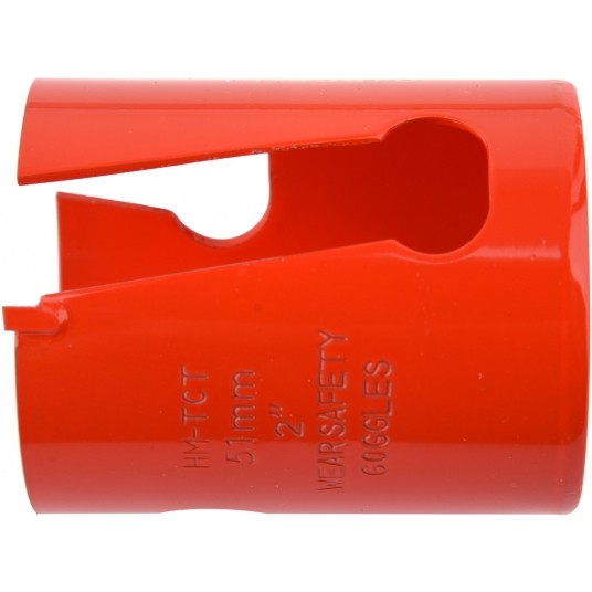 OTWORNICA UNIWERSALNA TCT 51MM 5/8'' -zdjęcie numer 1