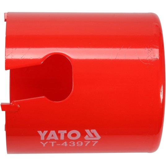 OTWORNICA UNIWERSALNA TCT 60MM 5/8'' -zdjęcie numer 1