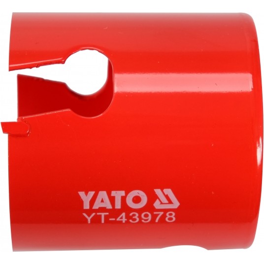 OTWORNICA UNIWERSALNA TCT 64MM 5/8'' -zdjęcie numer 1