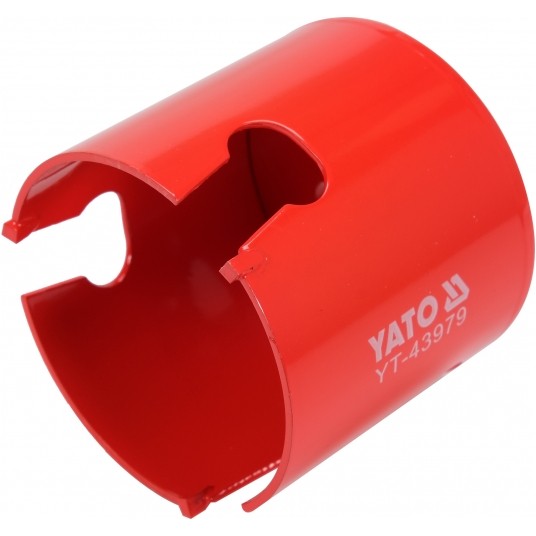 OTWORNICA UNIWERSALNA TCT 68MM 5/8'' -zdjęcie numer 2