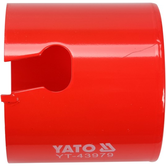 OTWORNICA UNIWERSALNA TCT 68MM 5/8'' -zdjęcie numer 1