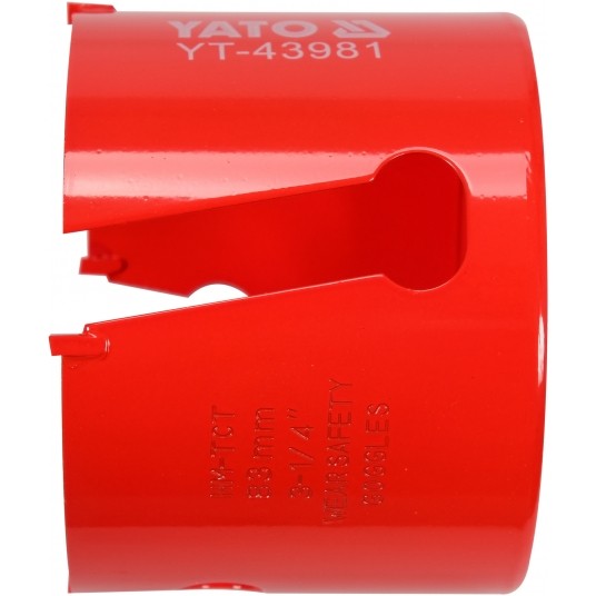 OTWORNICA UNIWERSALNA TCT 83MM 5/8'' -zdjęcie numer 1