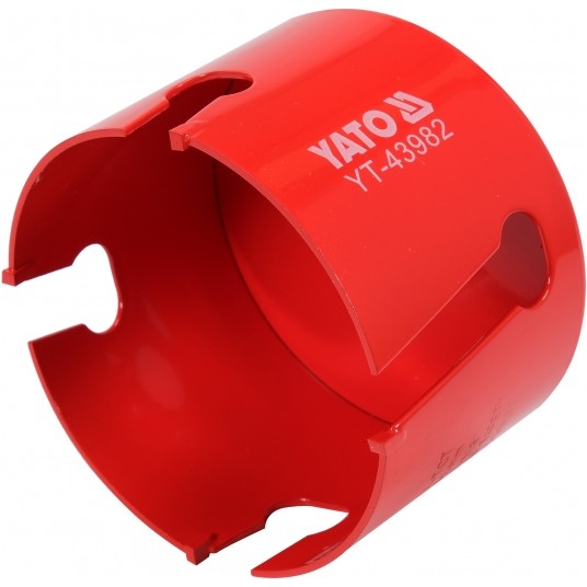 OTWORNICA UNIWERSALNA TCT 92MM 5/8'' -zdjęcie numer 2