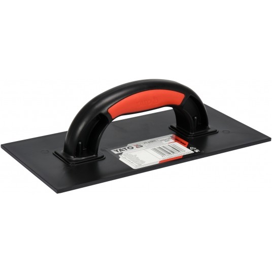PACA PLASTIKOWA 270x130MM -zdjęcie numer 1