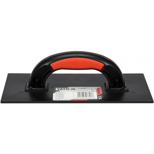 PACA PLASTIKOWA 270x130MM -zdjęcie numer 2