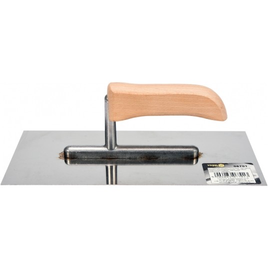 PACA TYNK. NIERDZ. 270X130 PODSTAWA ALU -zdjęcie numer 1